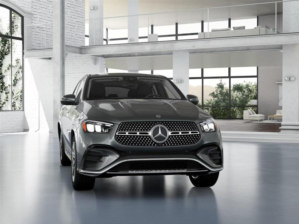 new 2025 Mercedes-Benz GLE 450 car, priced at $82,300