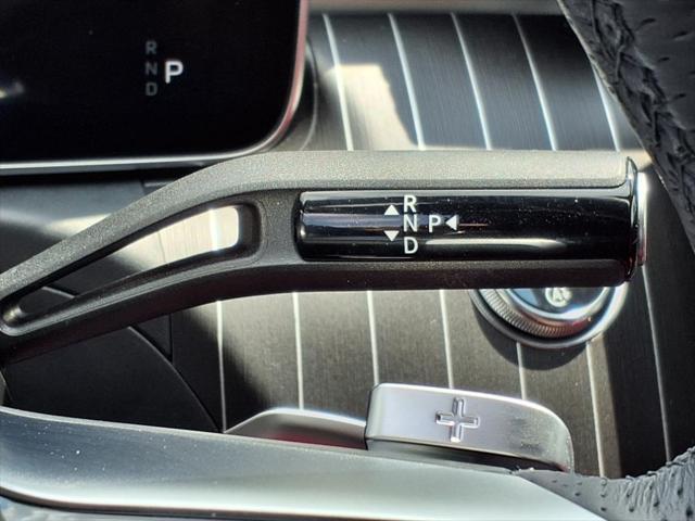 used 2024 Mercedes-Benz C-Class car, priced at $46,037