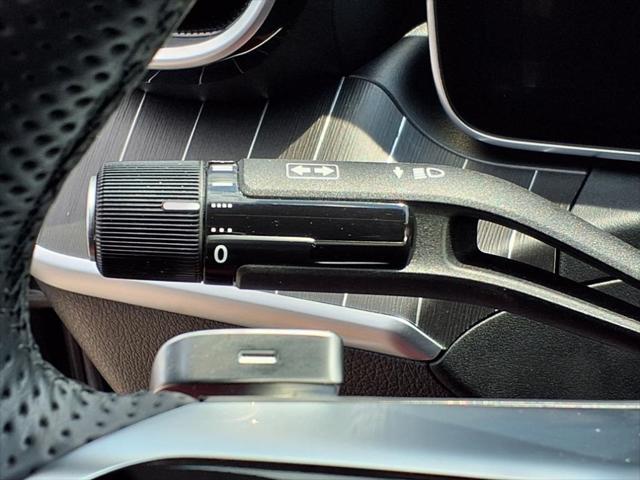 used 2024 Mercedes-Benz C-Class car, priced at $46,037