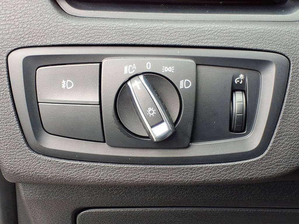 used 2017 BMW X1 car, priced at $10,998