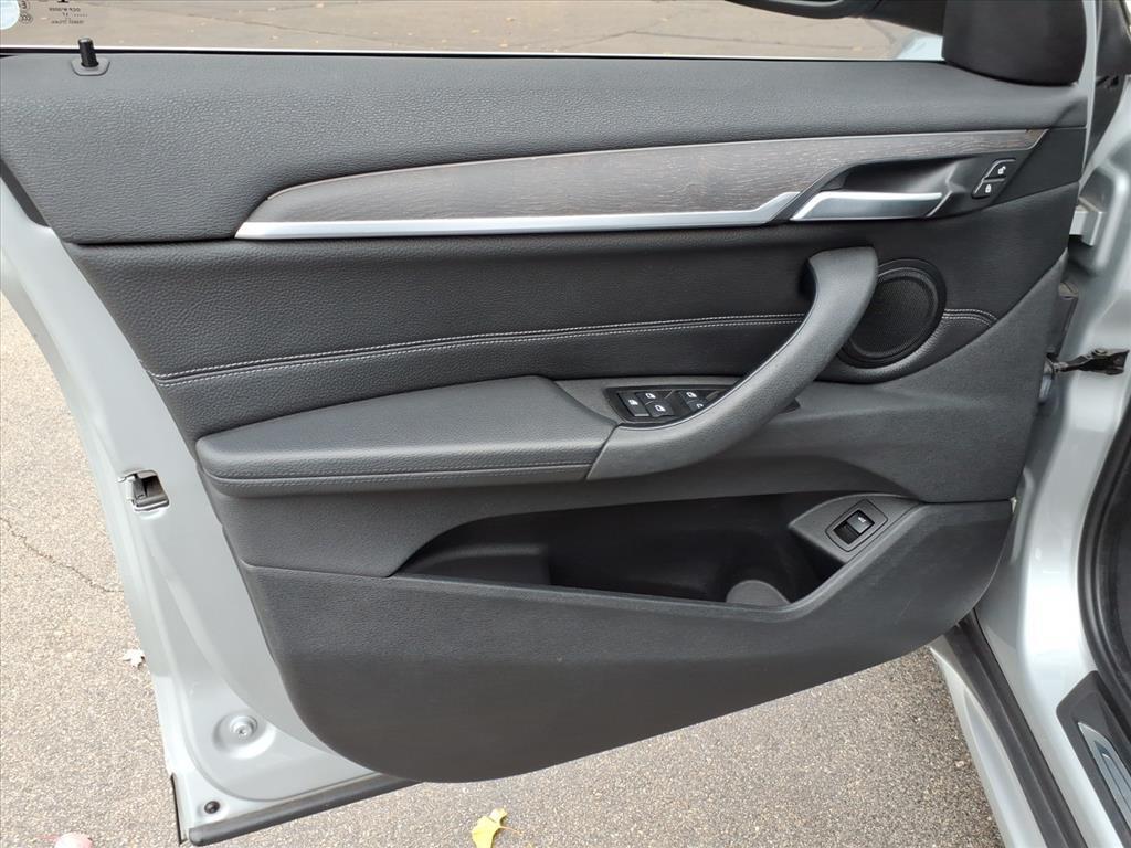 used 2017 BMW X1 car, priced at $10,998