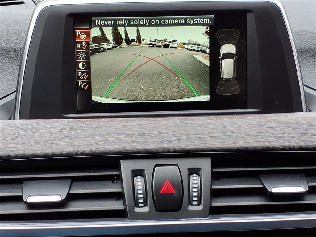 used 2017 BMW X1 car, priced at $10,998