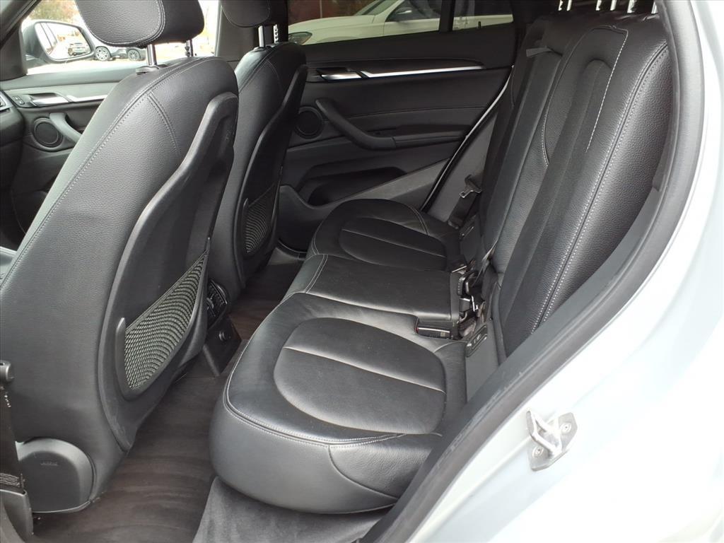 used 2017 BMW X1 car, priced at $10,998