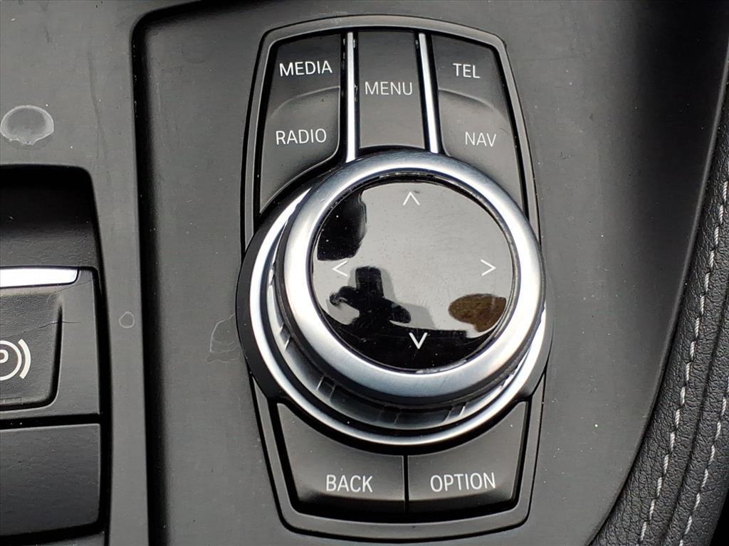 used 2017 BMW X1 car, priced at $10,998