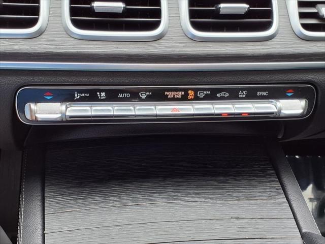 used 2022 Mercedes-Benz GLE 350 car, priced at $39,178