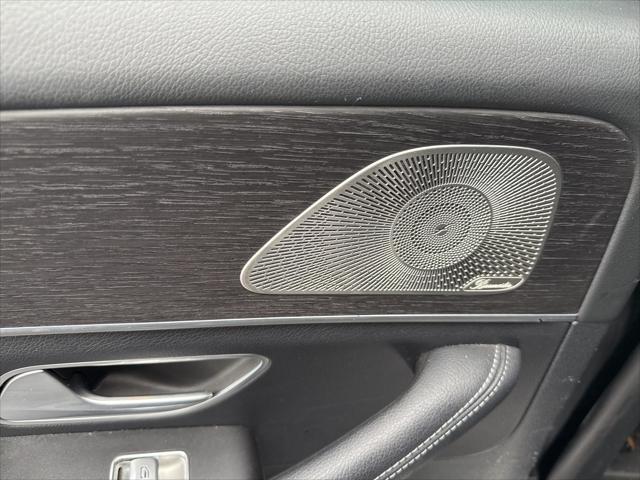 used 2022 Mercedes-Benz GLE 350 car, priced at $38,714