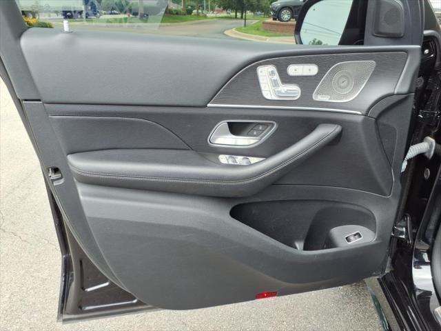 used 2022 Mercedes-Benz GLE 350 car, priced at $39,178