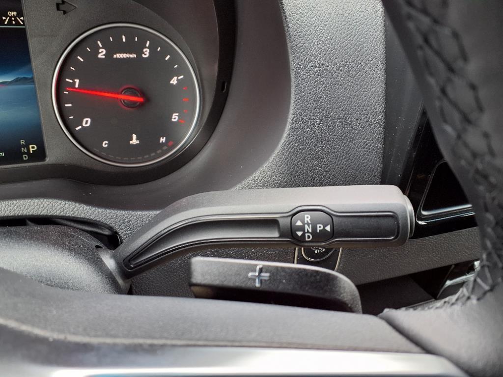 new 2025 Mercedes-Benz Sprinter 2500 car, priced at $70,901