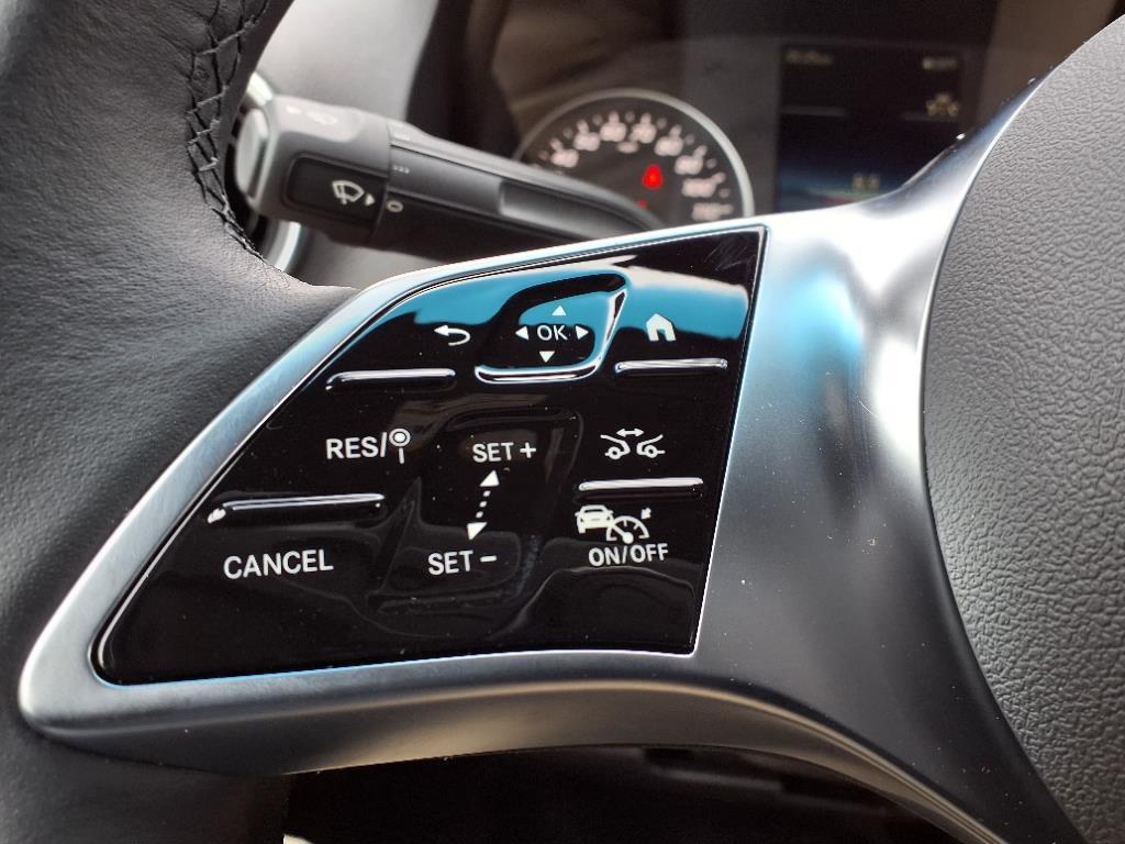 new 2025 Mercedes-Benz Sprinter 2500 car, priced at $70,901