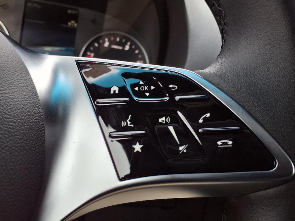 new 2025 Mercedes-Benz Sprinter 2500 car, priced at $70,901