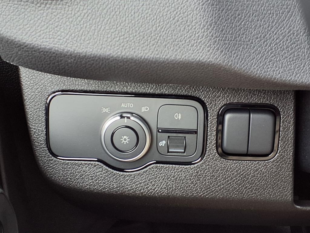 new 2025 Mercedes-Benz Sprinter 2500 car, priced at $70,901