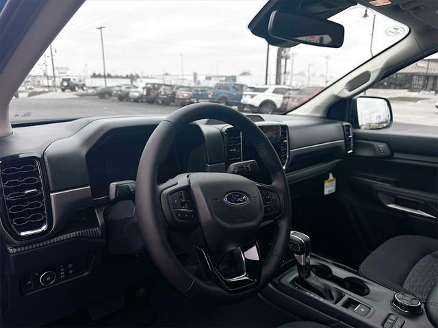 new 2024 Ford Ranger car, priced at $44,975