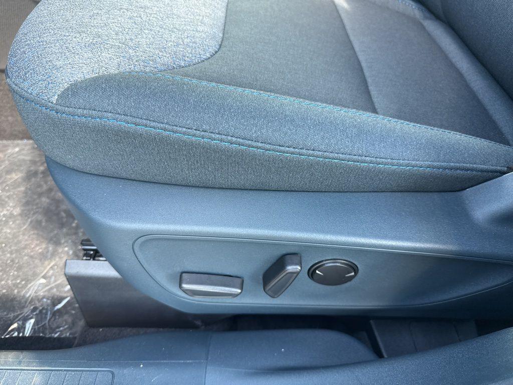 new 2025 Ford Maverick car, priced at $34,285