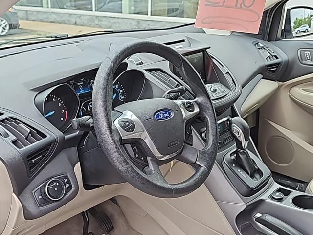 used 2014 Ford Escape car, priced at $6,894