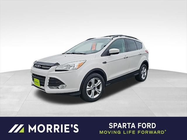 used 2014 Ford Escape car, priced at $6,894