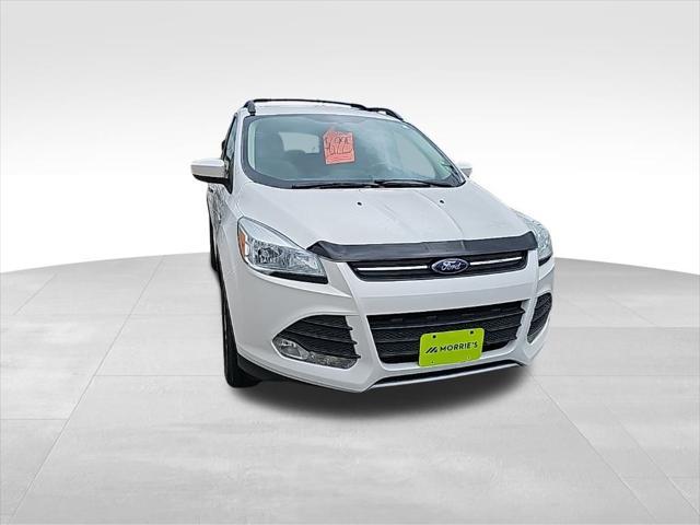 used 2014 Ford Escape car, priced at $6,894