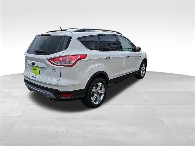 used 2014 Ford Escape car, priced at $6,894