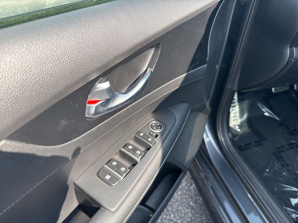 used 2023 Kia Forte car, priced at $19,775