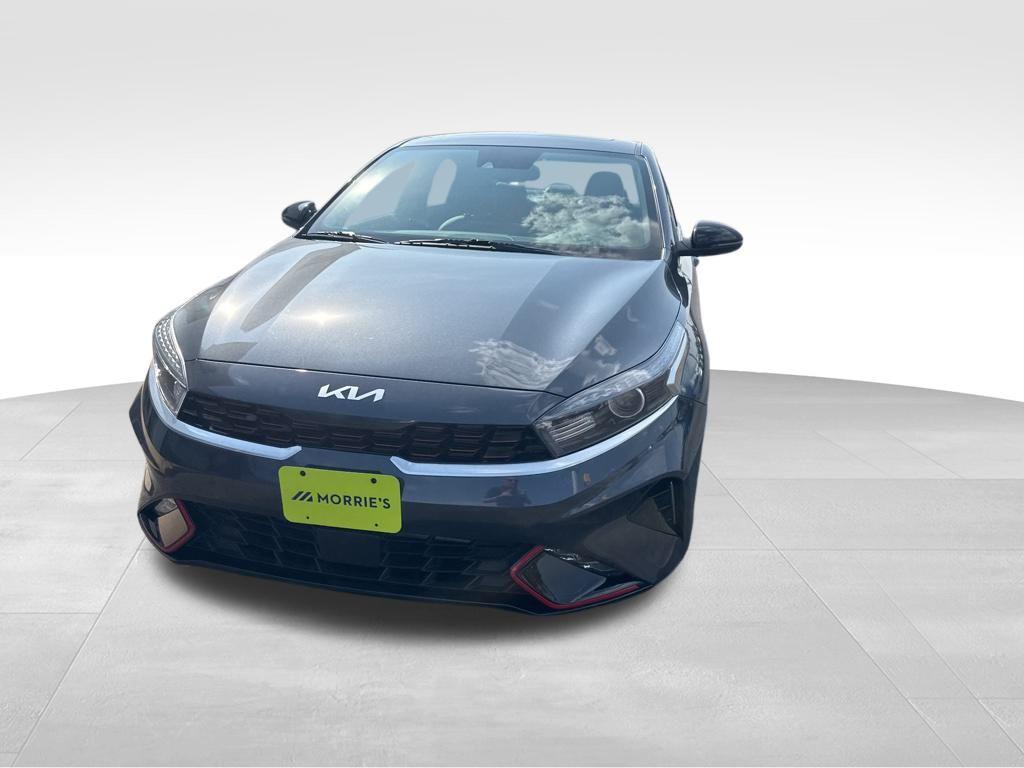 used 2023 Kia Forte car, priced at $19,775