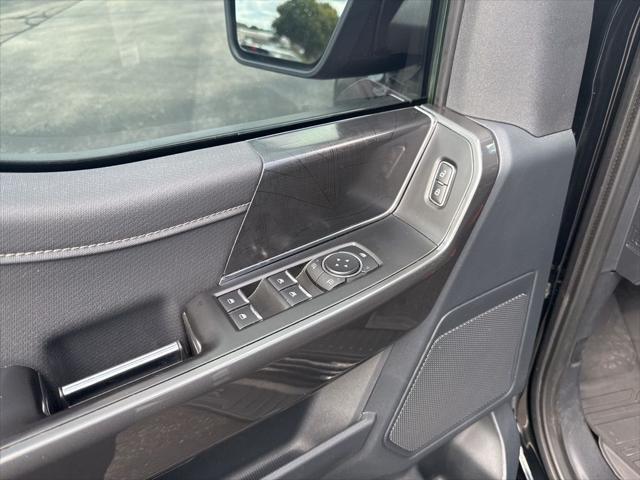 used 2022 Ford F-150 car, priced at $39,471