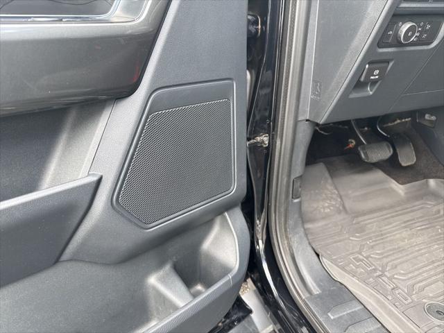 used 2022 Ford F-150 car, priced at $39,471