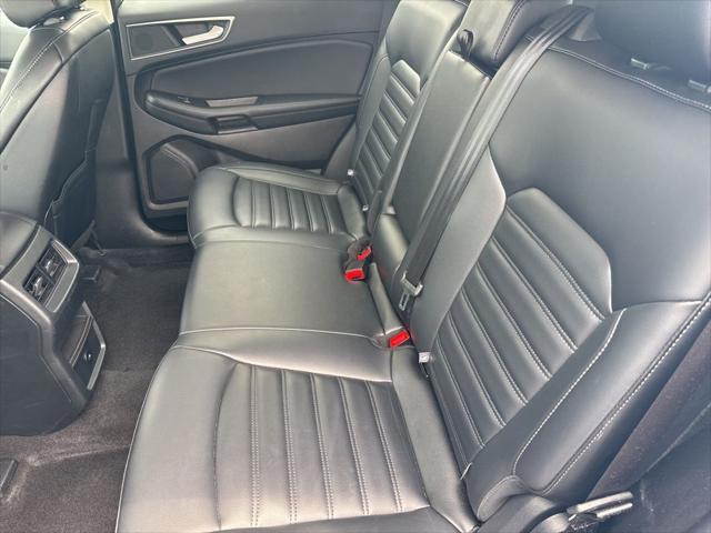 used 2024 Ford Edge car, priced at $26,475