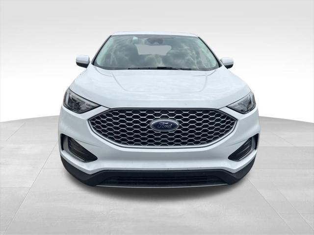 used 2024 Ford Edge car, priced at $26,475