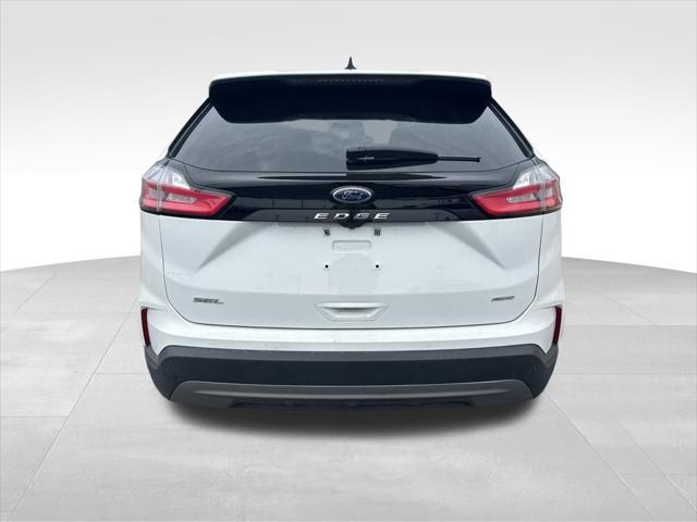 used 2024 Ford Edge car, priced at $26,475