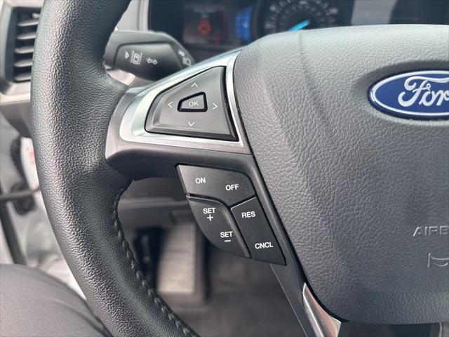 used 2024 Ford Edge car, priced at $26,475