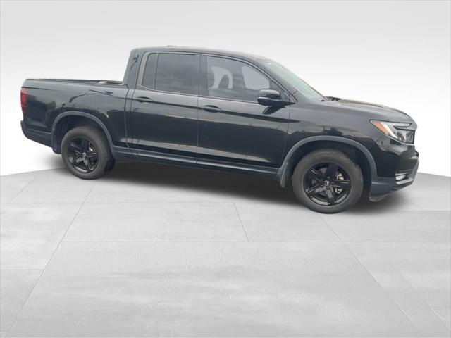 used 2022 Honda Ridgeline car, priced at $33,999