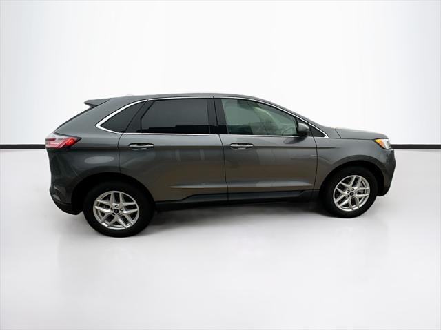 used 2022 Ford Edge car, priced at $23,285