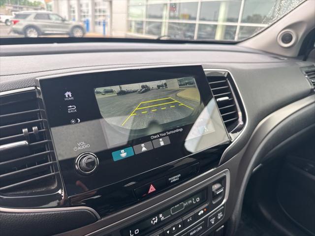 used 2019 Honda Pilot car, priced at $25,475