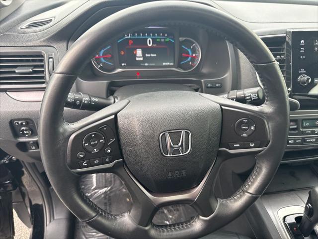 used 2019 Honda Pilot car, priced at $25,475
