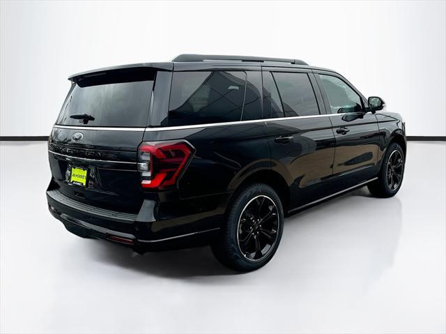 new 2024 Ford Expedition car, priced at $72,850