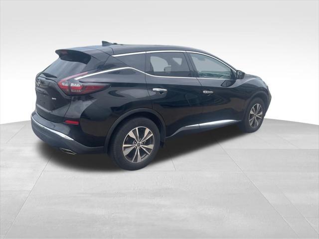 used 2023 Nissan Murano car, priced at $21,975