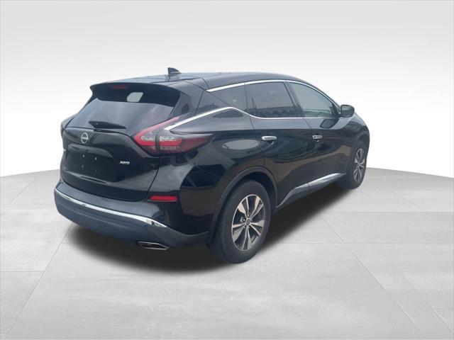 used 2023 Nissan Murano car, priced at $21,975