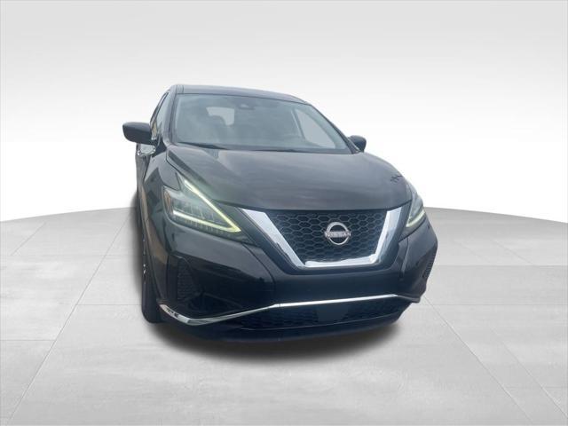 used 2023 Nissan Murano car, priced at $21,975