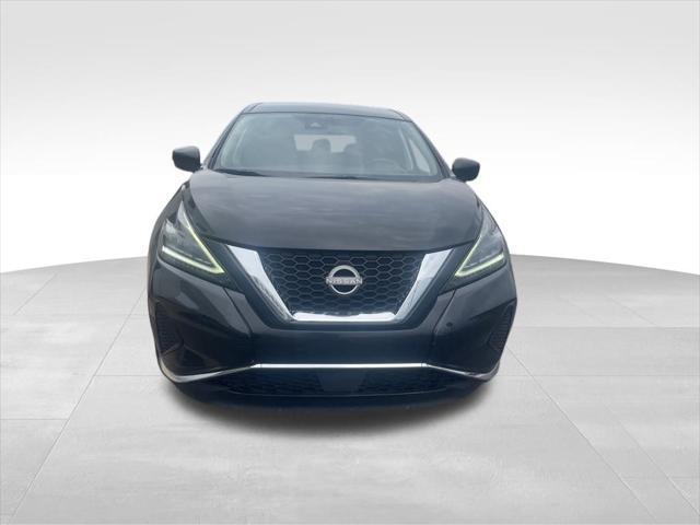 used 2023 Nissan Murano car, priced at $21,975