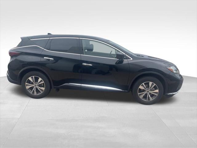 used 2023 Nissan Murano car, priced at $21,975