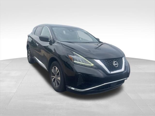 used 2023 Nissan Murano car, priced at $21,975