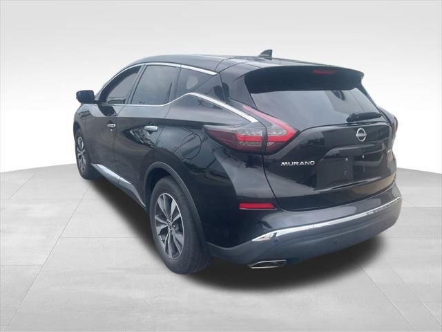 used 2023 Nissan Murano car, priced at $21,975