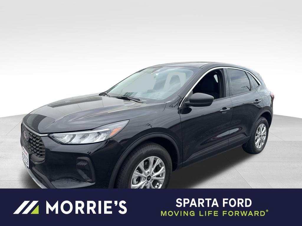 used 2023 Ford Escape car, priced at $23,434