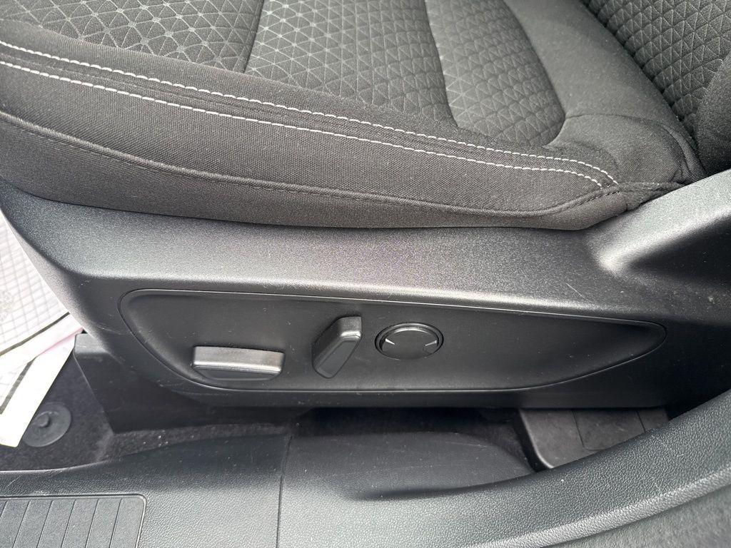 used 2023 Ford Escape car, priced at $23,434