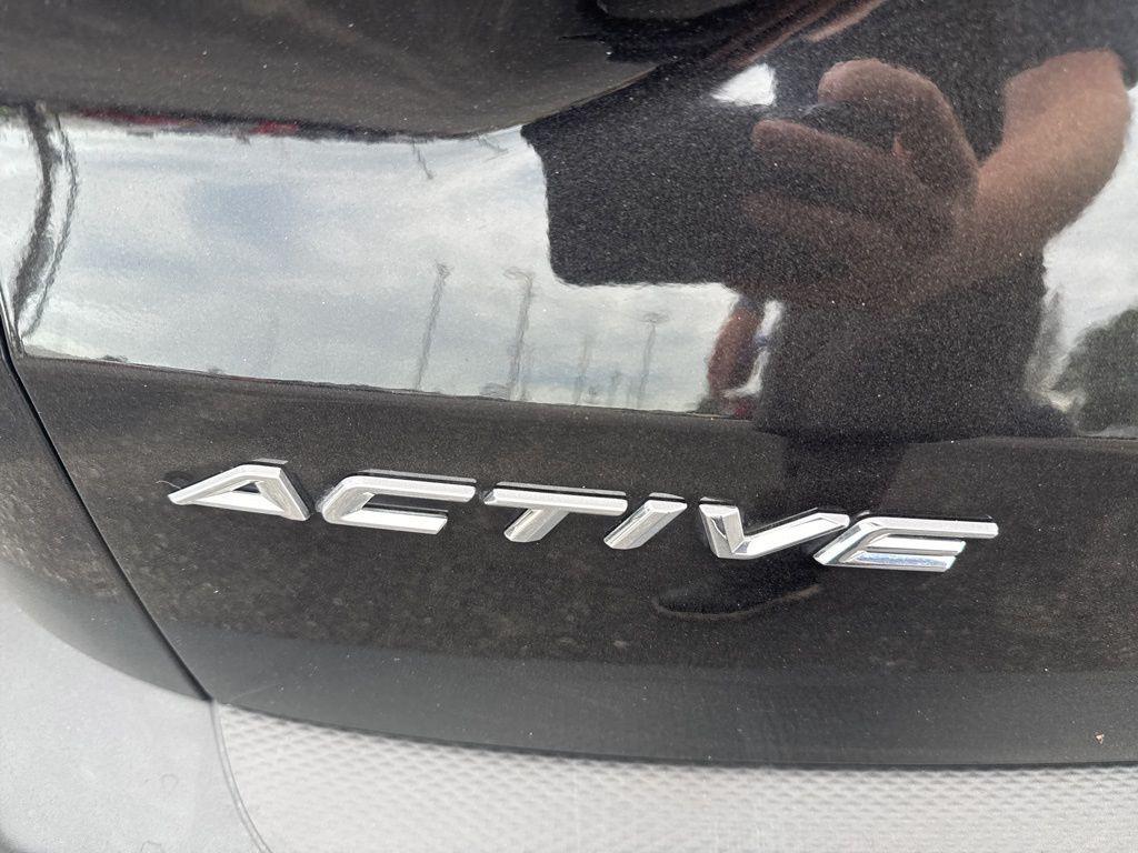 used 2023 Ford Escape car, priced at $23,434