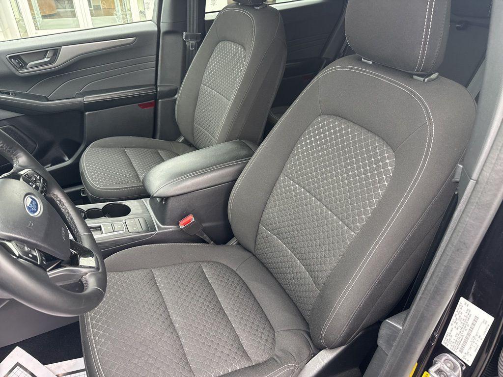 used 2023 Ford Escape car, priced at $23,434