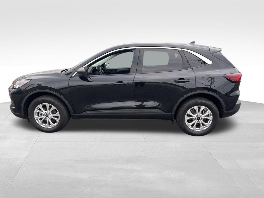 used 2023 Ford Escape car, priced at $23,434