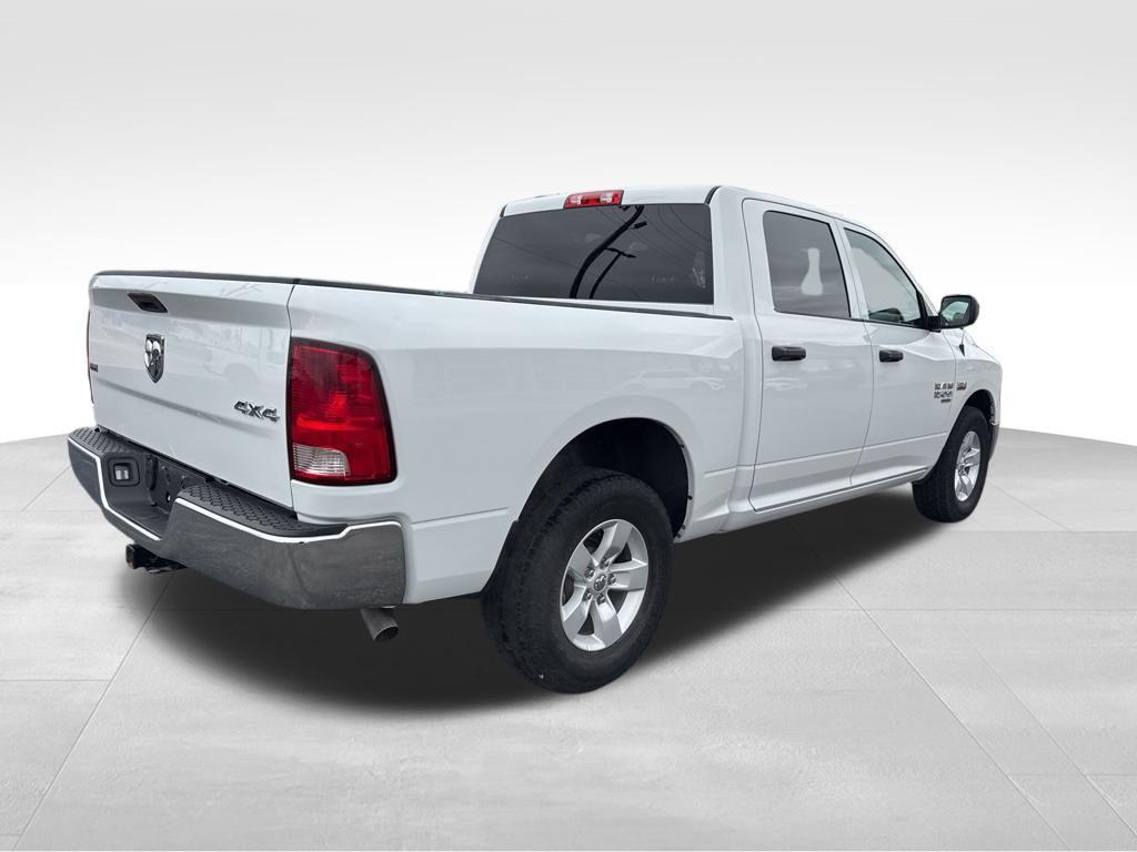 used 2023 Ram 1500 Classic car, priced at $30,585