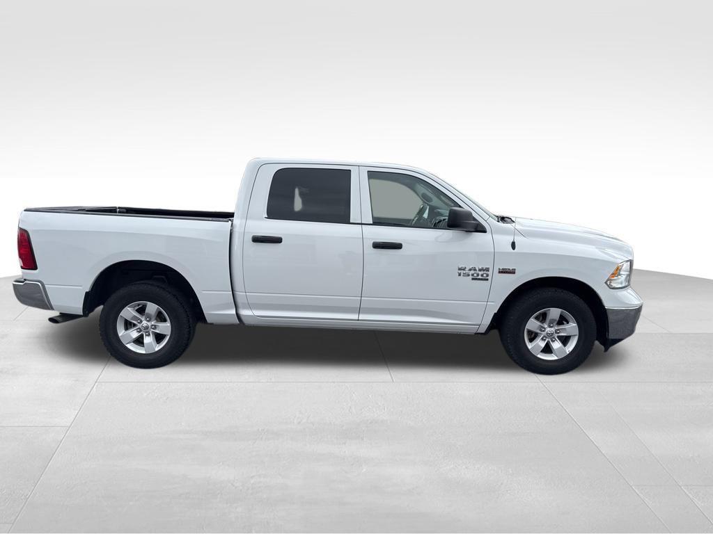 used 2023 Ram 1500 Classic car, priced at $30,585