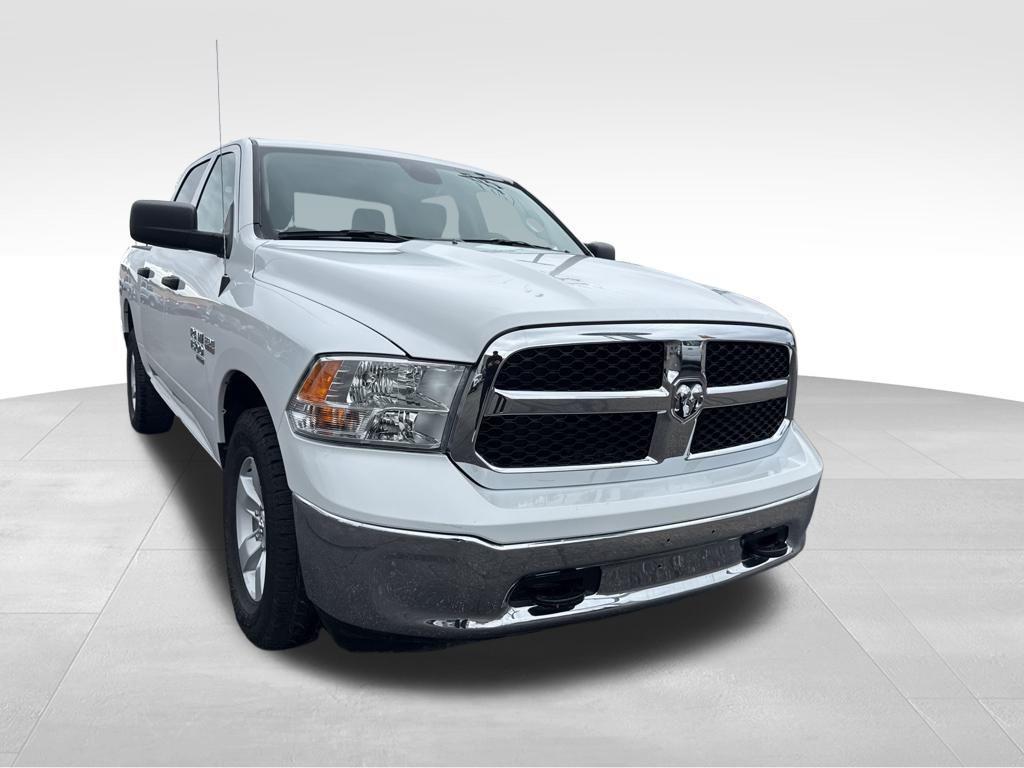 used 2023 Ram 1500 Classic car, priced at $30,585