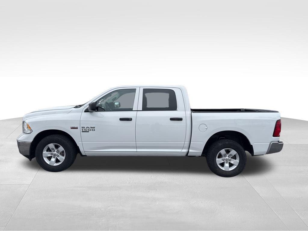 used 2023 Ram 1500 Classic car, priced at $30,585